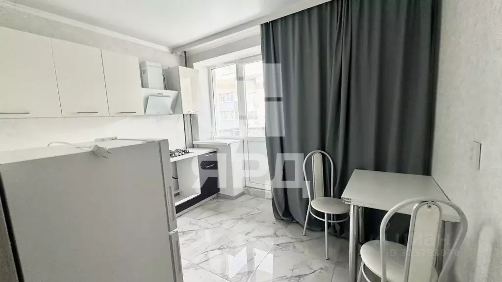 1-к кв. Ростовская область, Таганрог ул. 1-я Котельная (40.0 м) - Фото 1