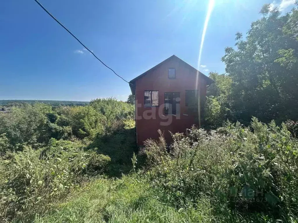Дом в Белгородская область, Яковлевский муниципальный округ, с. ... - Фото 1