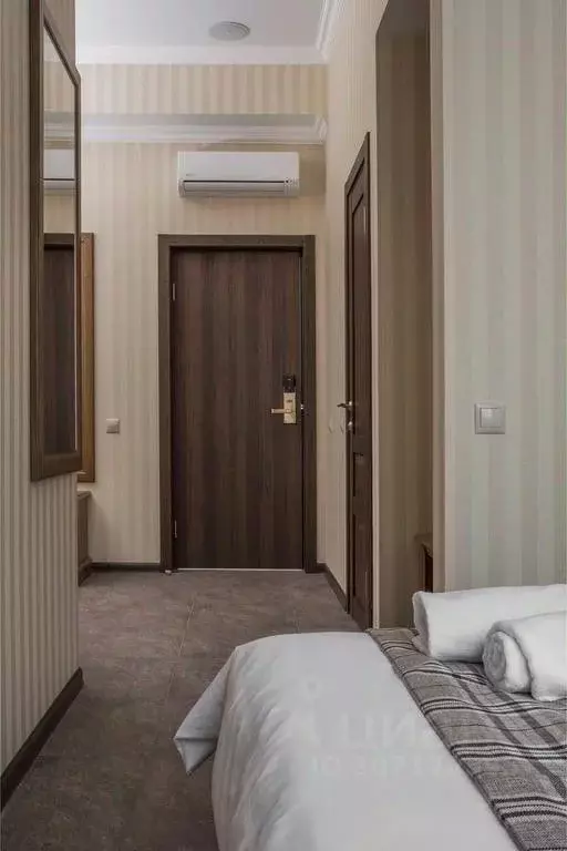 Комната Москва Большая Филевская ул., 51К3 (28.0 м) - Фото 2