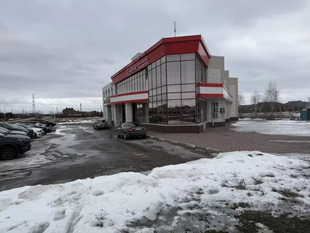 Помещение свободного назначения в Белгородская область, Белгородский ... - Фото 1