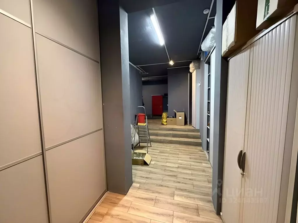 Помещение свободного назначения в Московская область, Видное бул. ... - Фото 1