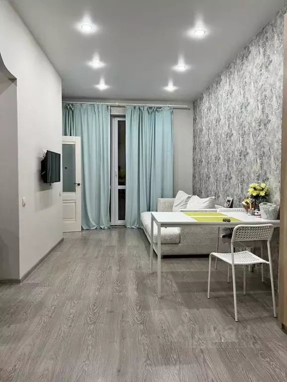 2-к кв. Татарстан, Казань ул. Достоевского, 57 (65.0 м) - Фото 0