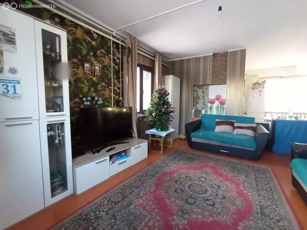 Дом в Кызыл, Взлётная улица, 17 (87.4 м) - Фото 2