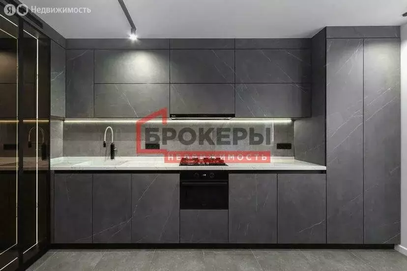 2-комнатная квартира: Севастополь, улица Колобова, 20 (67.6 м) - Фото 2