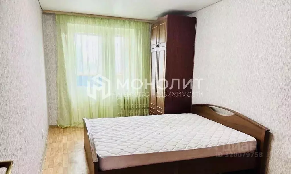 3-к кв. Белгородская область, Старый Оскол Жукова мкр, 25 (63.0 м) - Фото 1