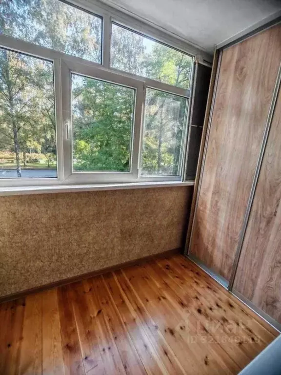 2-к кв. Кемеровская область, Новокузнецк ул. Тольятти, 19 (44.0 м) - Фото 1