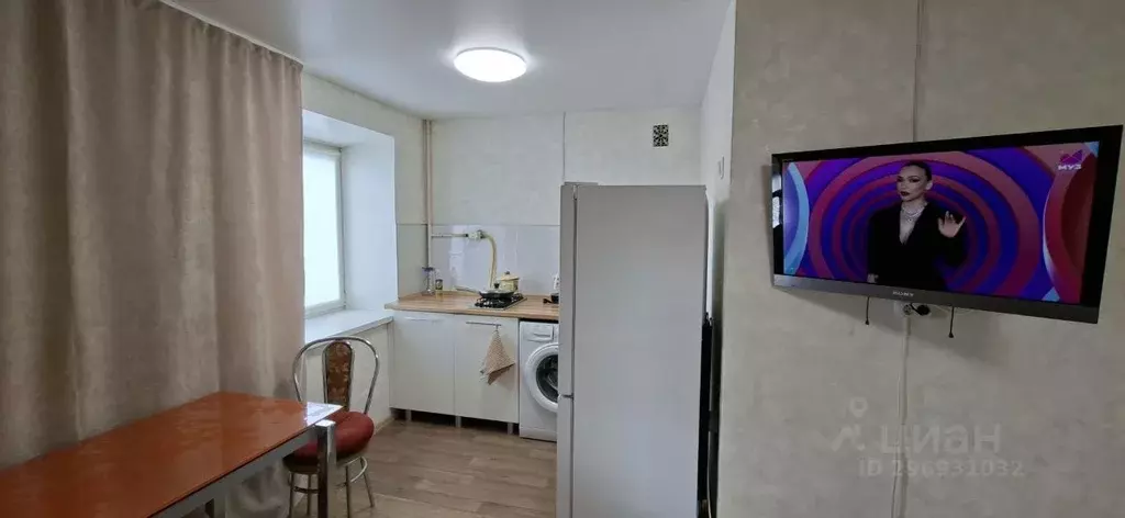 Студия Костромская область, Кострома просп. Мира, 67 (30.0 м) - Фото 1