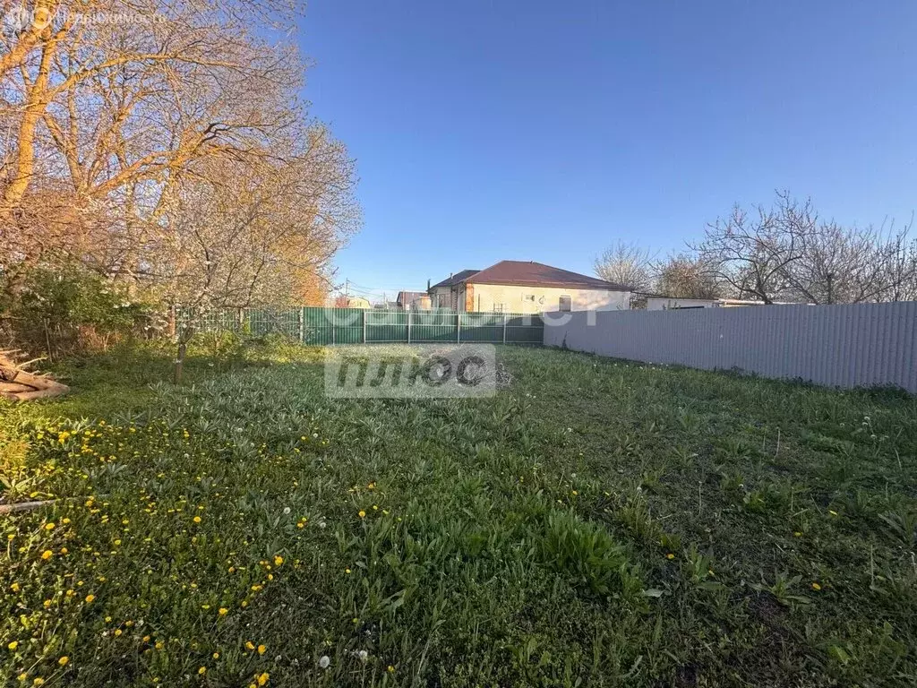 Участок в Михайловск, улица Войкова (7.3 м) - Фото 1