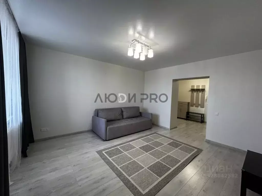 2-к кв. Алтайский край, Барнаул тракт Павловский, 74 (64.4 м) - Фото 2