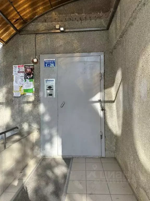 4-к кв. Омская область, Омск ул. Куйбышева, 134к1 (91.0 м) - Фото 1