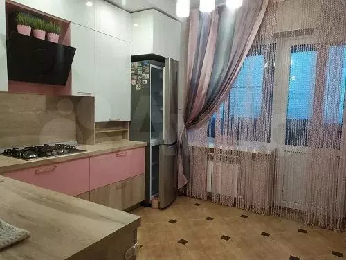 2-к. квартира, 60 м, 2/3 эт. - Фото 0