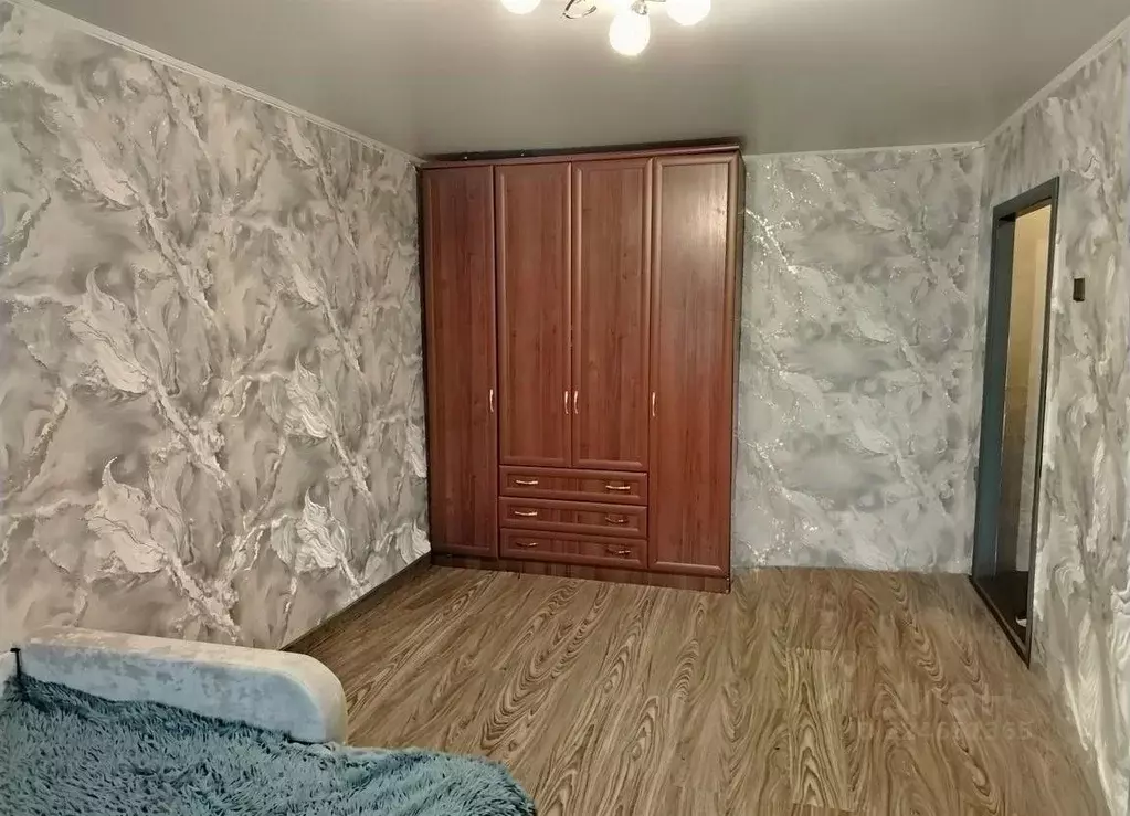 1-к кв. Самарская область, Самара Каховская ул., 6 (29.5 м) - Фото 2