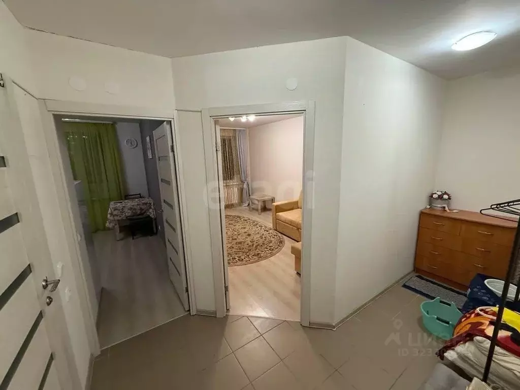 1-к кв. Удмуртия, Ижевск ул. Архитектора П.П. Берша, 33 (36.2 м) - Фото 0