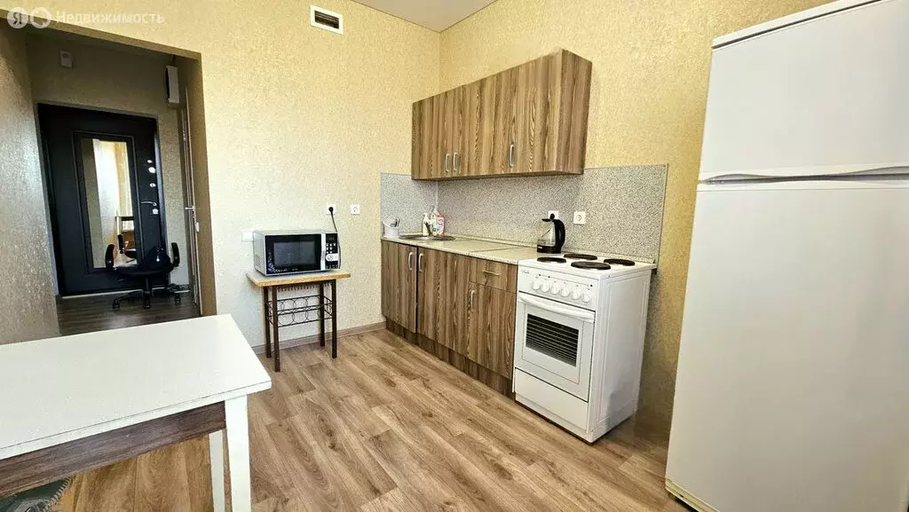 1-комнатная квартира: Воронеж, улица Хользунова, 38/10 (42 м) - Фото 1