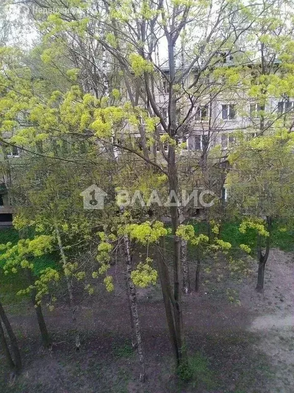 2-комнатная квартира: Санкт-Петербург, Новоизмайловский проспект, 17 ... - Фото 1