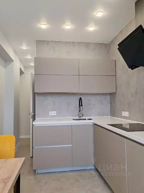 2-к кв. Новосибирская область, Новосибирск ул. Сибиряков-Гвардейцев, 9 ... - Фото 2