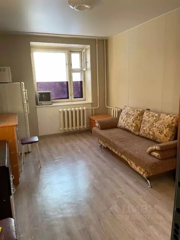 Комната Чувашия, Чебоксары просп. Максима Горького, 28к1 (18.0 м) - Фото 0