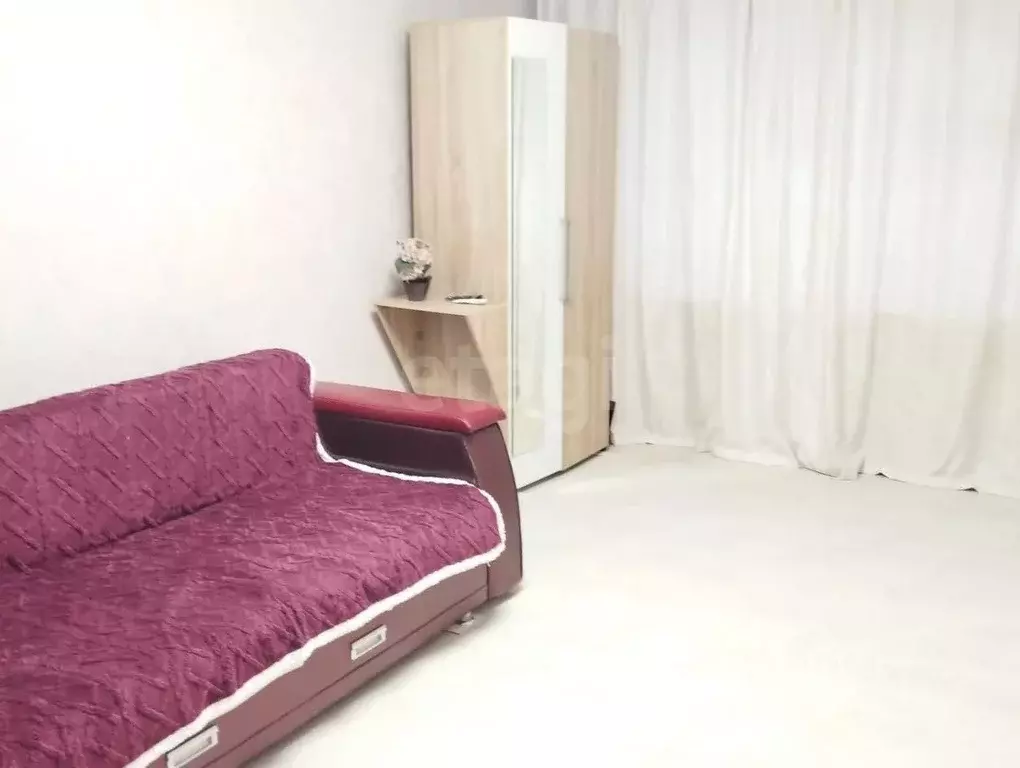 1-к кв. Камчатский край, Петропавловск-Камчатский просп. Победы, 9 ... - Фото 1