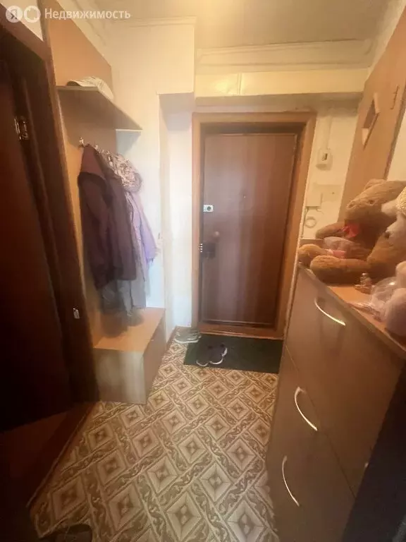 1к в 2-комнатной квартире (10 м) - Фото 0