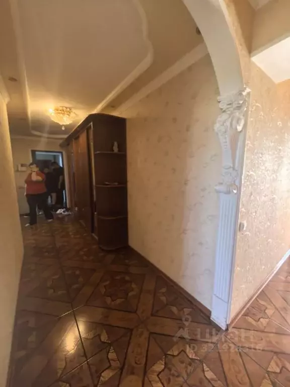 3-к кв. Алтайский край, Барнаул тракт Змеиногорский, 120/12 (72.0 м) - Фото 1