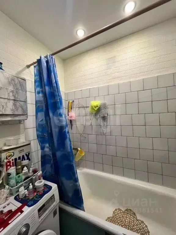 3-к кв. Коми, Микунь Усть-Вымский район, ул. Гоголя, 27 (74.6 м) - Фото 2