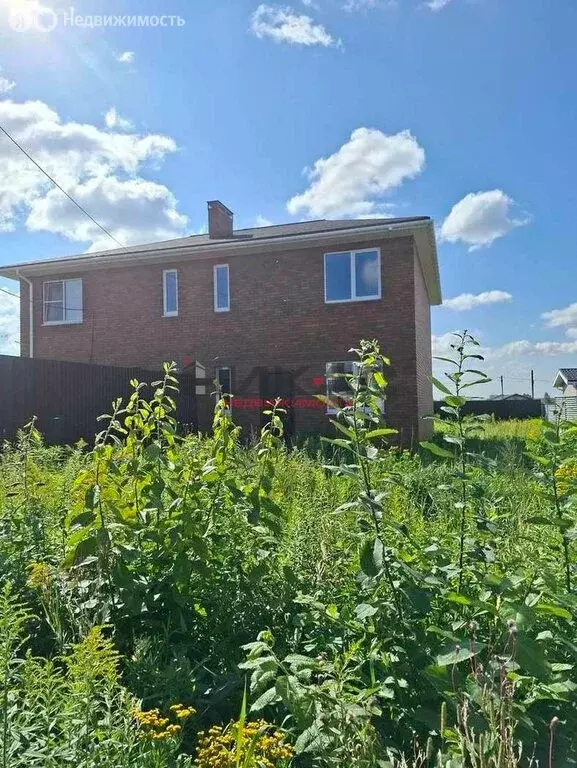 Дом в Ярославский муниципальный округ, деревня Ракино, Покровская ... - Фото 1