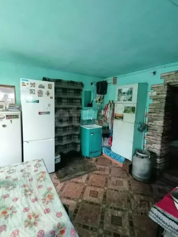 Дом в Забайкальский край, Чита Крестьянская ул., 72 (50 м) - Фото 2
