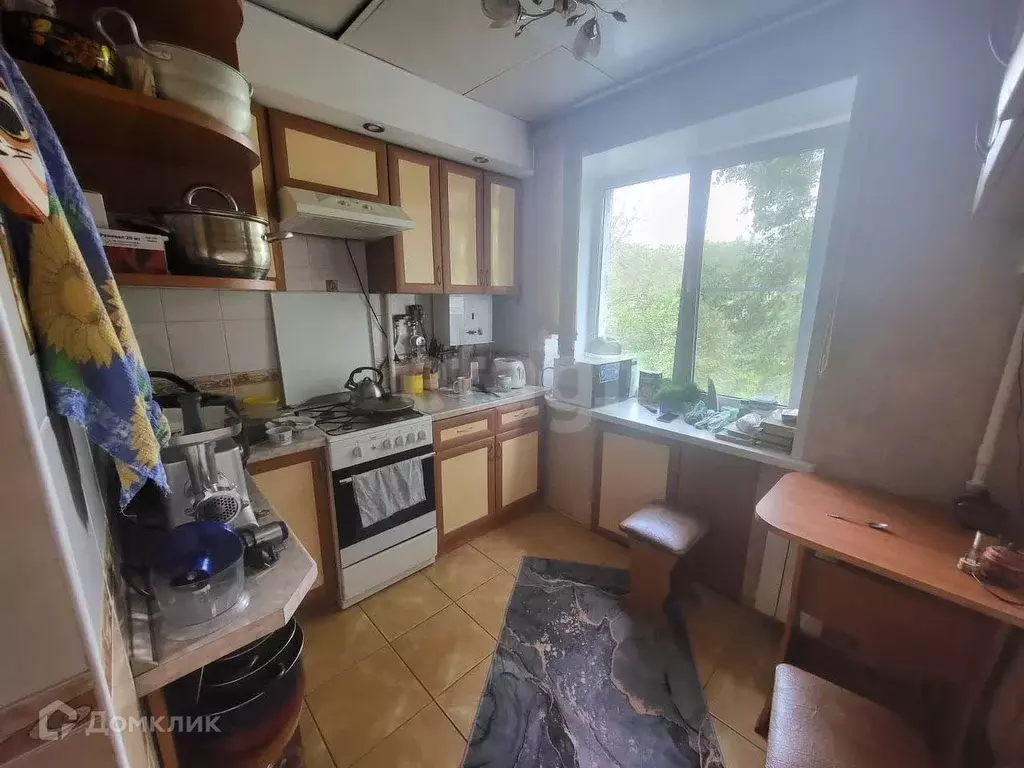 Продаётся 3-к квартира, 59.9 м - Фото 1