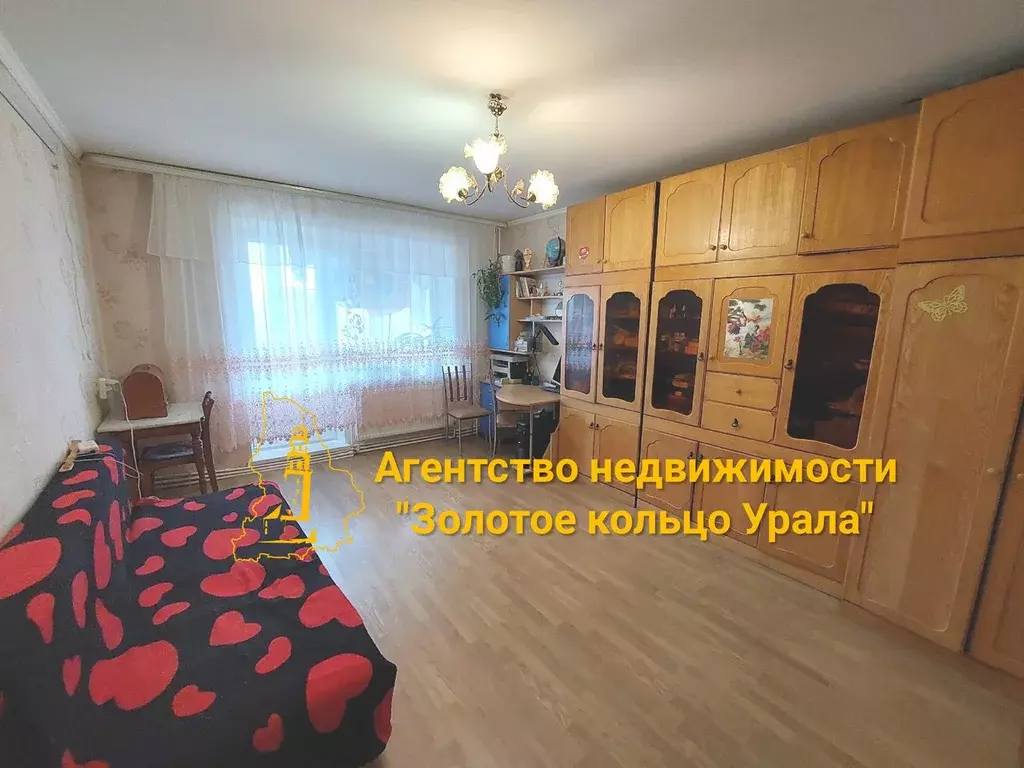 Продаётся 2-к квартира, 50.8 м - Фото 0