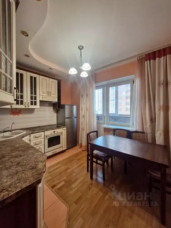 2-к кв. Московская область, Химки Сходня мкр, пер. 2-й Чапаевский, 6 ... - Фото 2