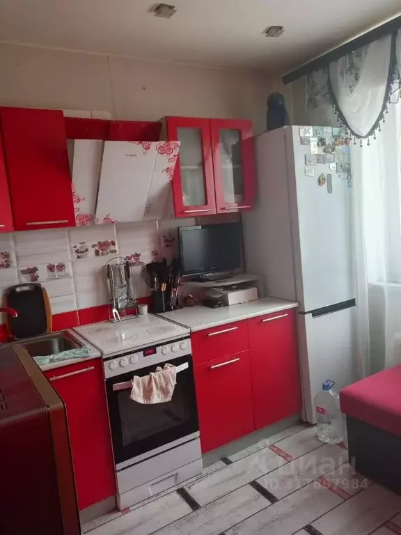 1-к кв. Московская область, Ленинский городской округ, Дрожжино пгт ... - Фото 0