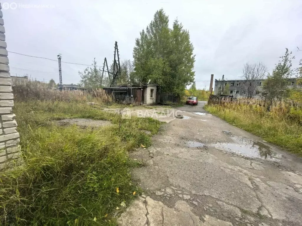 Склад (267.5 м) - Фото 1