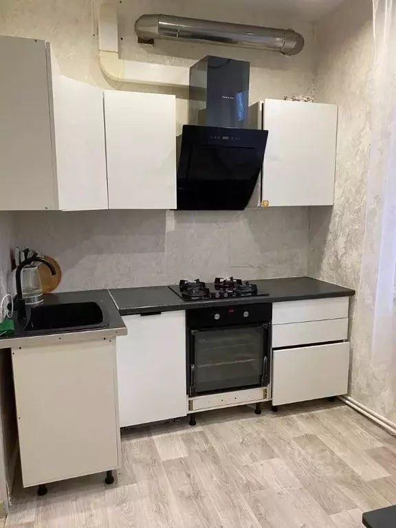 4-к кв. Нижегородская область, Дзержинск Индустриальная ул., 5 (87.6 ... - Фото 1