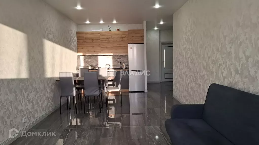 Продаётся 3-к квартира, 69.3 м - Фото 1