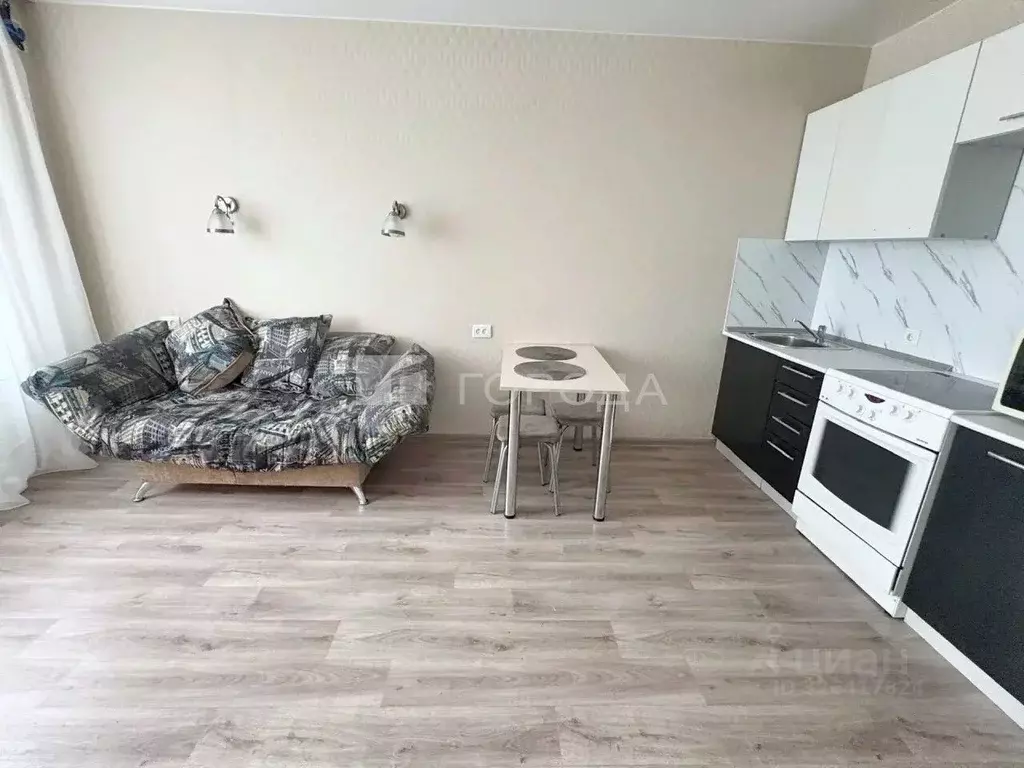 2-к кв. Новосибирская область, Новосибирск ул. Плющихинская, 2 (49.0 ... - Фото 2