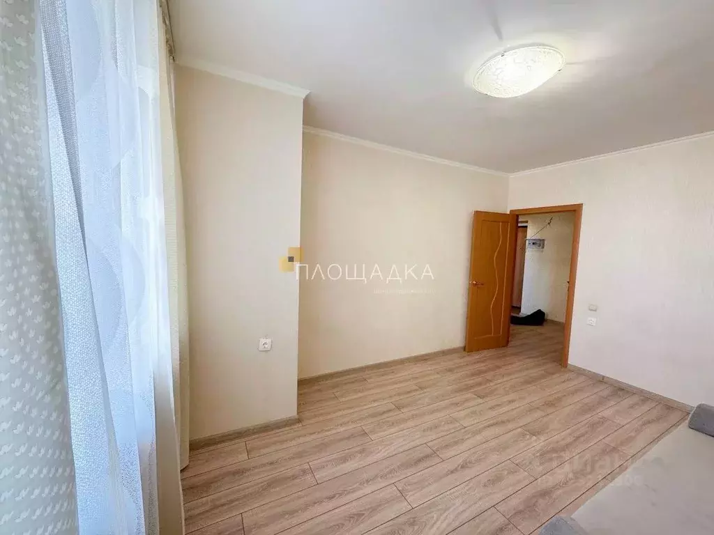 1-к кв. Ростовская область, Ростов-на-Дону ул. Евдокимова, 35 (40.0 м) - Фото 2