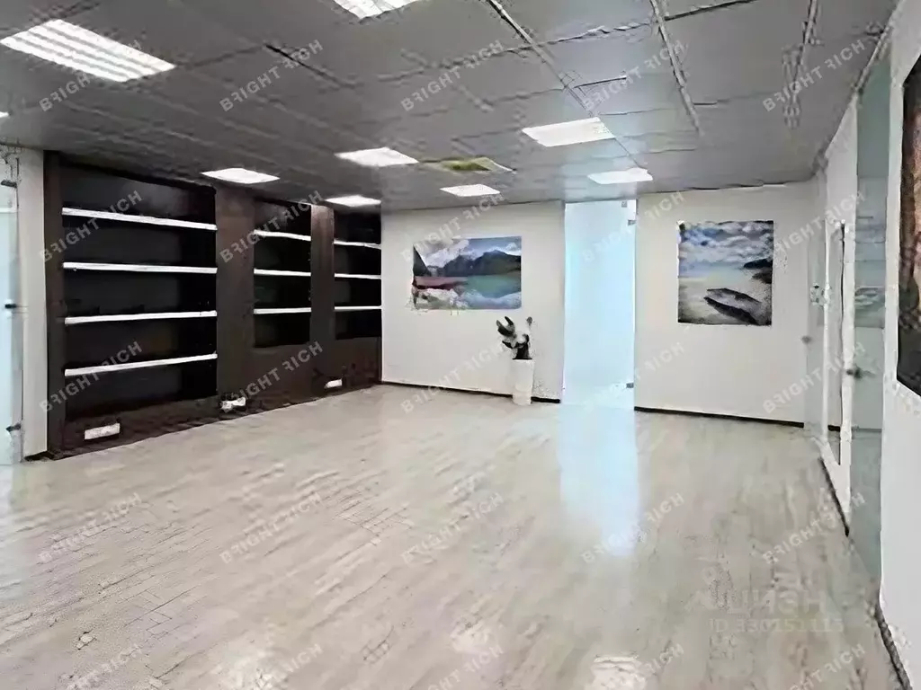 Офис в Москва Оружейный пер., 15А (260 м) - Фото 1