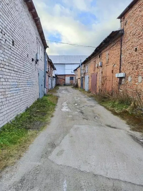 Гараж в Вологодская область, Вологда ул. Гагарина, 1В/42 (24 м) - Фото 1
