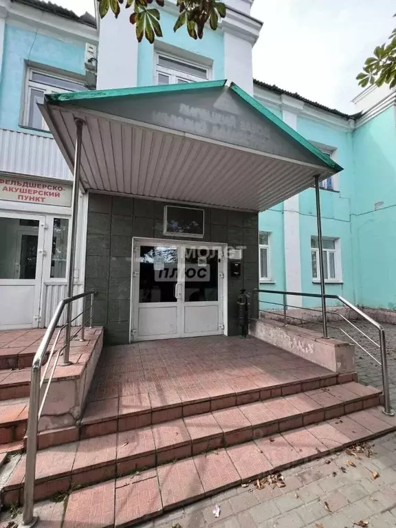 Офис в Липецкая область, Липецк Астраханская ул., 1 (270 м) - Фото 1