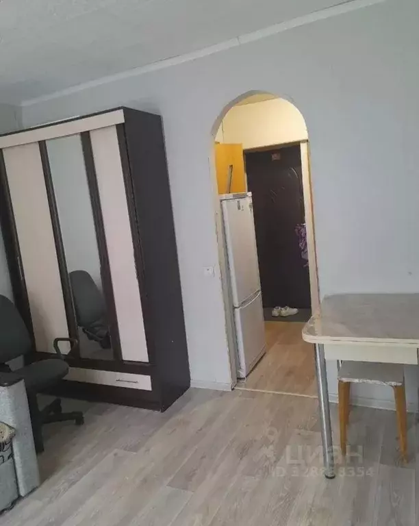 Комната Башкортостан, Уфа Борисоглебская ул., 5 (18.5 м) - Фото 2