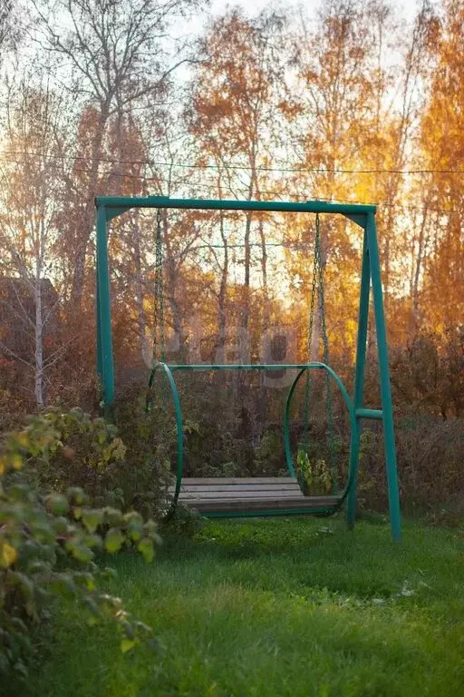 Дом в Совхозный сельсовет, СНТ Сосновское (40 м) - Фото 1