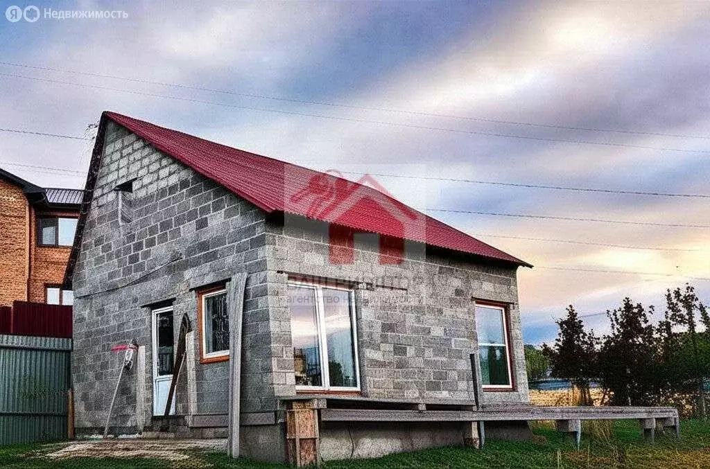 Дом в городское поселение Новосемейкино, СНТ Сокские Сады (84 м) - Фото 0