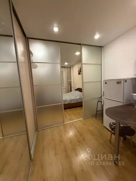 Студия Новосибирская область, Новосибирск ул. Ключ-Камышенское плато, ... - Фото 2