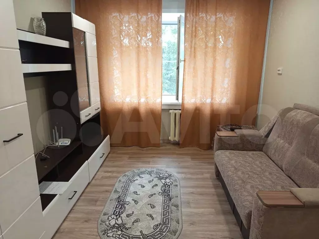 Комната 18 м в 1-к., 3/5 эт. - Фото 0