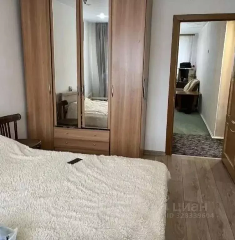 2-к кв. Иркутская область, Иркутск Юбилейный мкр, 70 (47.0 м) - Фото 2