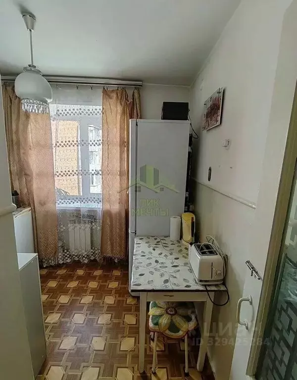 2-к кв. Бурятия, Улан-Удэ ул. Лимонова, 6 (42.4 м) - Фото 1