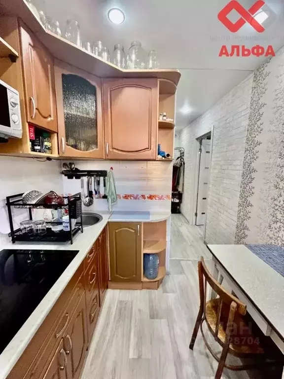 1-к кв. Кировская область, Киров ул. Маклина, 59 (29.0 м) - Фото 1