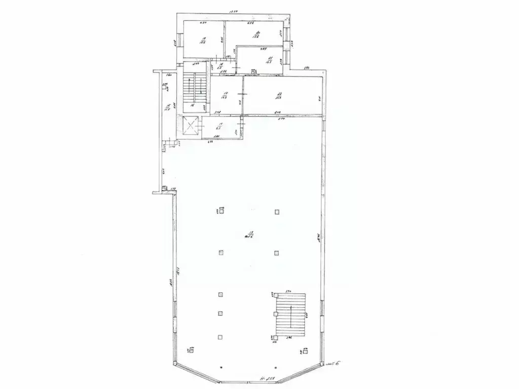 Помещение свободного назначения в Московская область, Дрезна ... - Фото 2