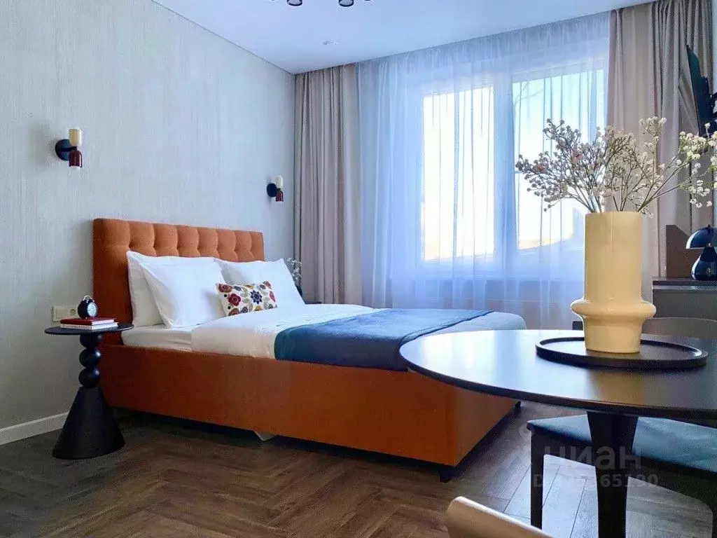 1-к кв. Санкт-Петербург Черниговская ул., 17 (25.0 м) - Фото 2