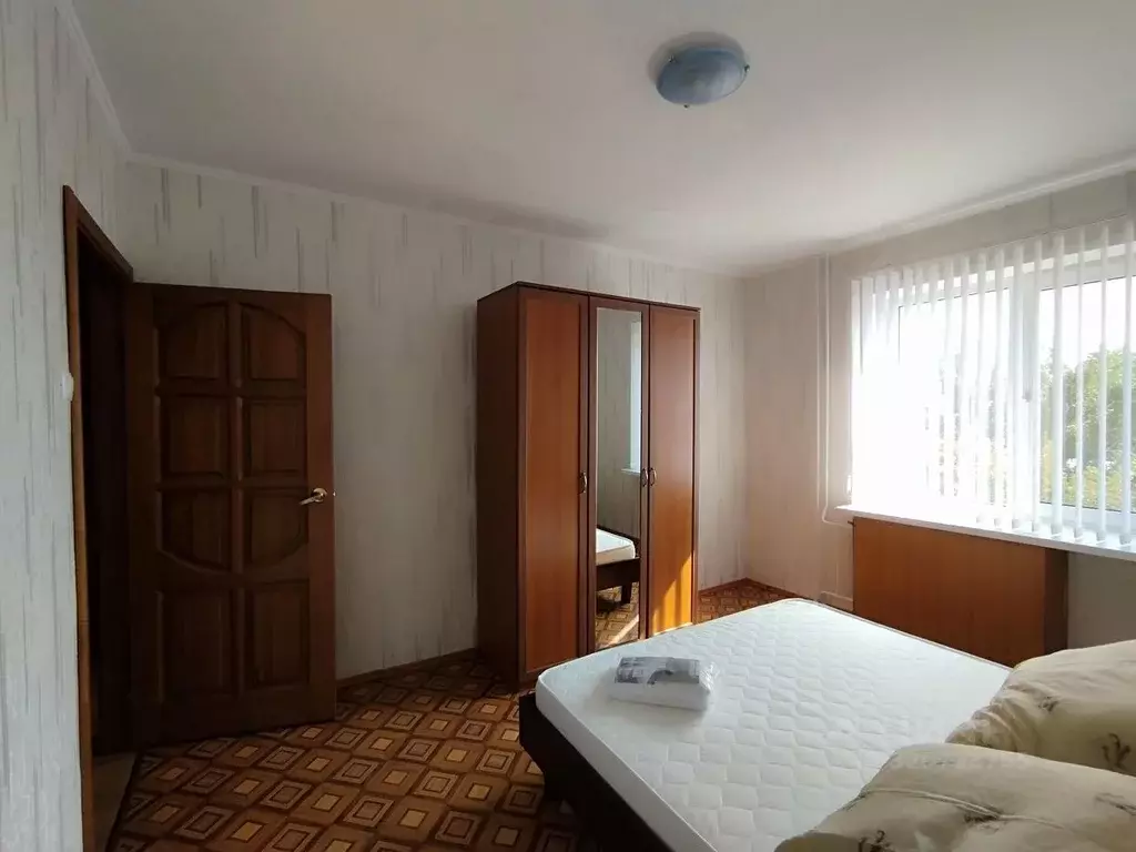 2-к кв. Самарская область, Самара ул. Антонова-Овсеенко, 83 (60.0 м) - Фото 1